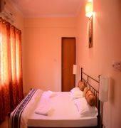 M N Resorts Baga Exterior foto